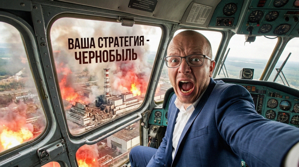    Главные причины, почему стратегическая сессия на 2026 год может не принести ожидаемых результатов admin