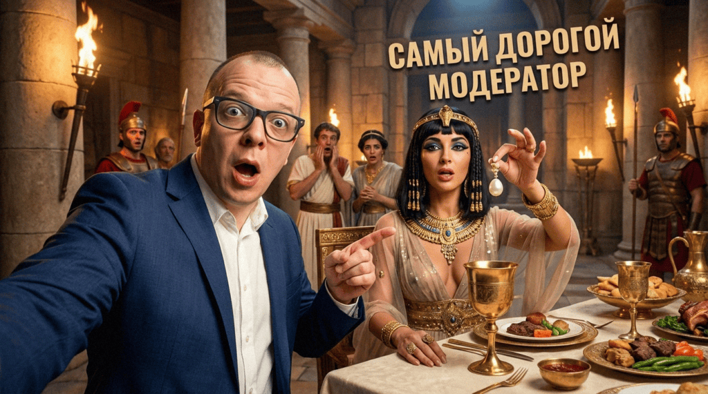    Кто такой фасилитатор: выбор между внутренним и внешним модератором admin