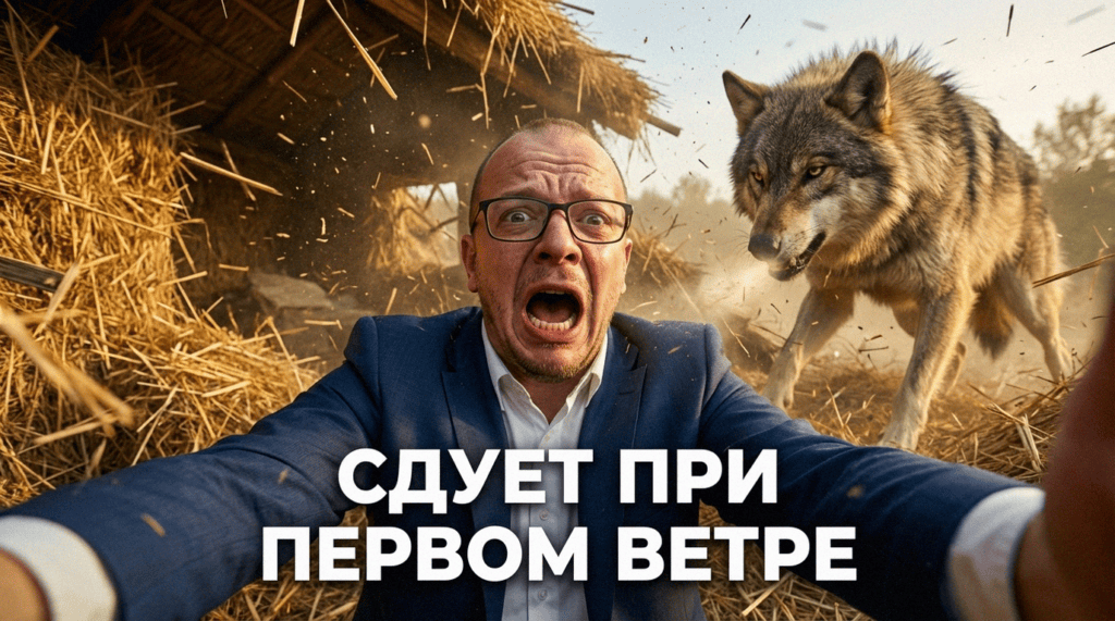    Подготовка к стратегической сессии 2026 года: постановка целей admin