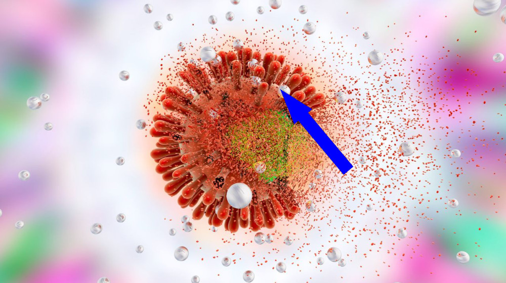    Чудо от учёных открыло путь к излечению от ВИЧ