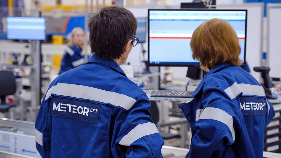 Фото: Алексей Смагин / Коммерсантъ