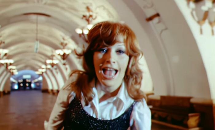 Эволюция Примадонны: от «Арлекино» до «Я летала» — песни и стиль. Фото © Youtube / Алла Пугачёва