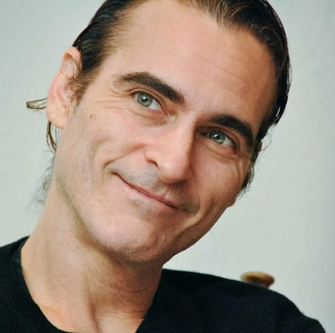 Хоакин Феникс