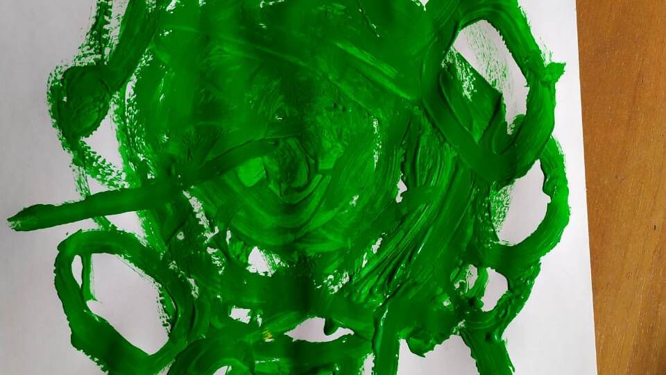 Не-нулевой пациент — ч.2, Инфекционка