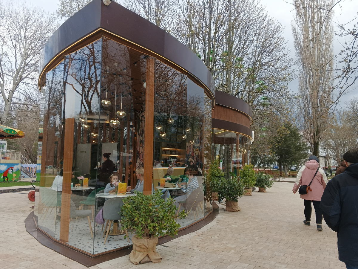 Фото Галины Малышевой