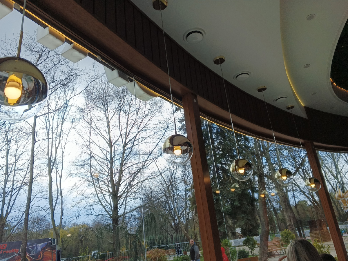 Фото Галины Малышевой