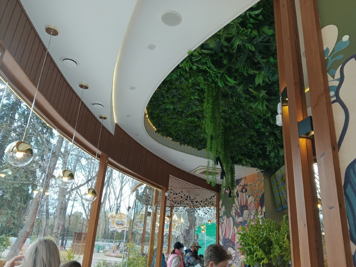 Фото Галины Малышевой