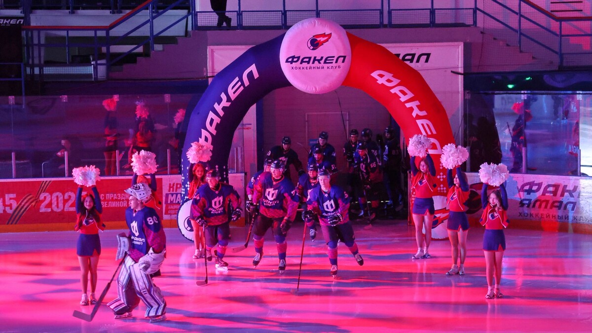    Фото: Андрей Ткачёв / «Ямал-Медиа»