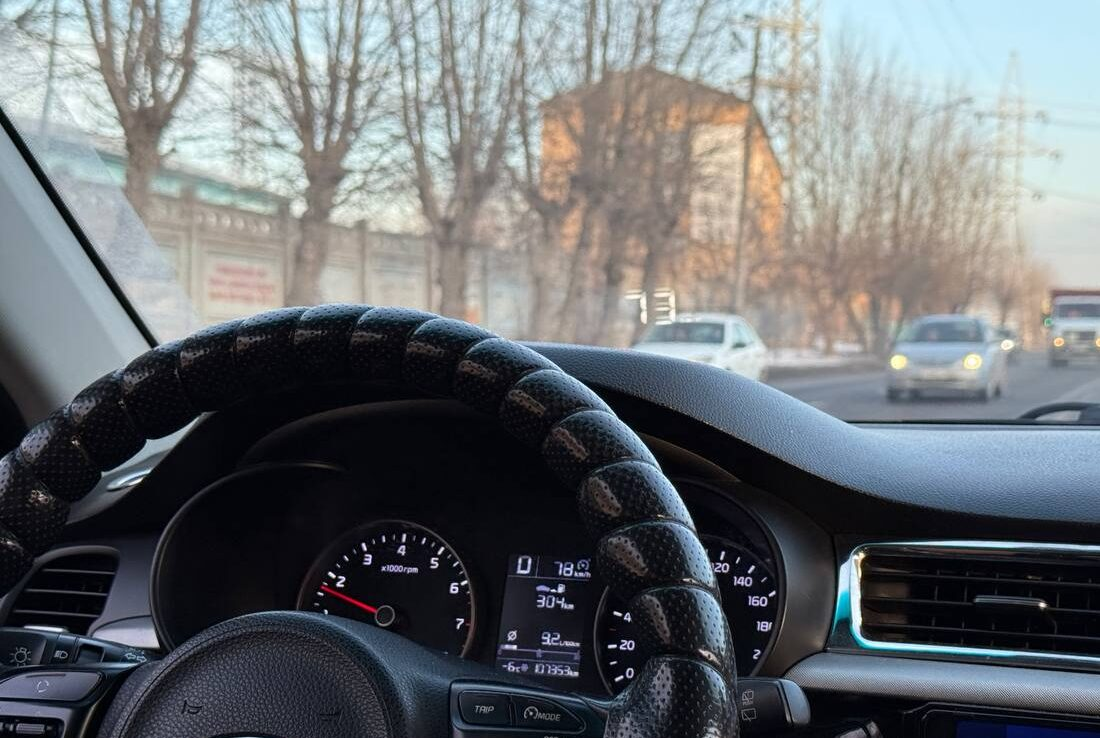 Александра Кравцова, архив gnkk.ru