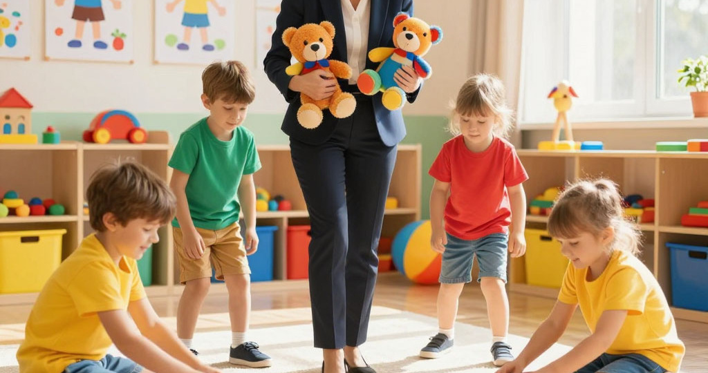 «Пять новых требований, из-за которых воспитатели массово увольняются (Разбор 2026)»