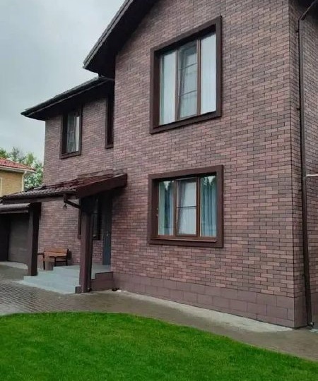 Декоративное покрытие АМК