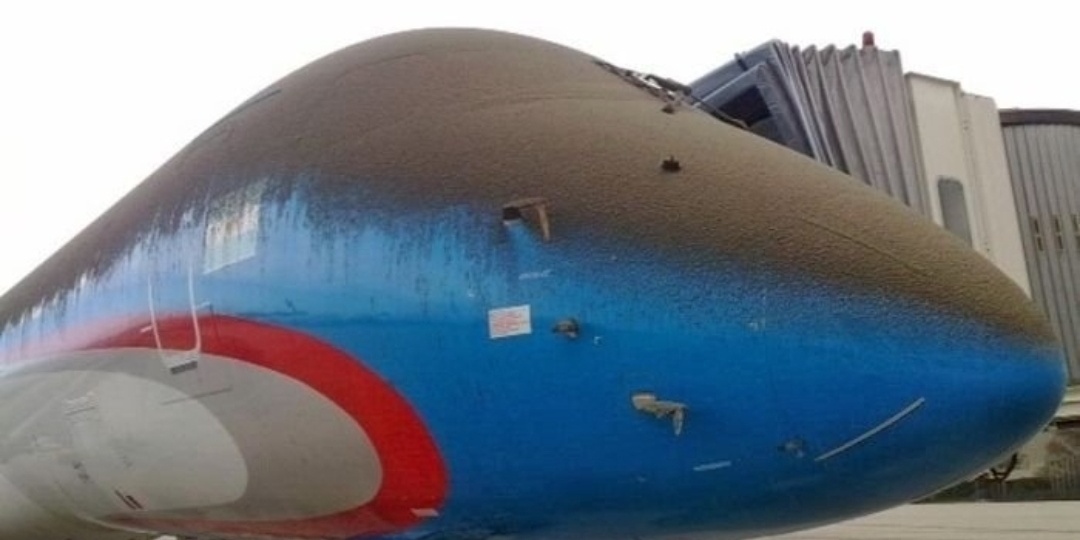 «Эйяфьядлайёкюдль»: почему авиация его боится