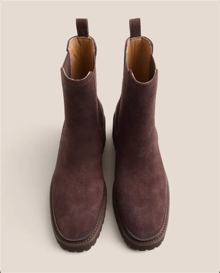 Челси от Tendance
Источник: Ozon
