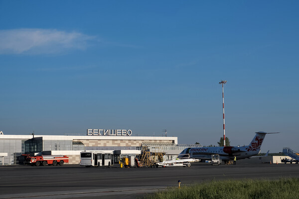 Lenar Nigmatullin/Shutterstock/FOTODOM   📷