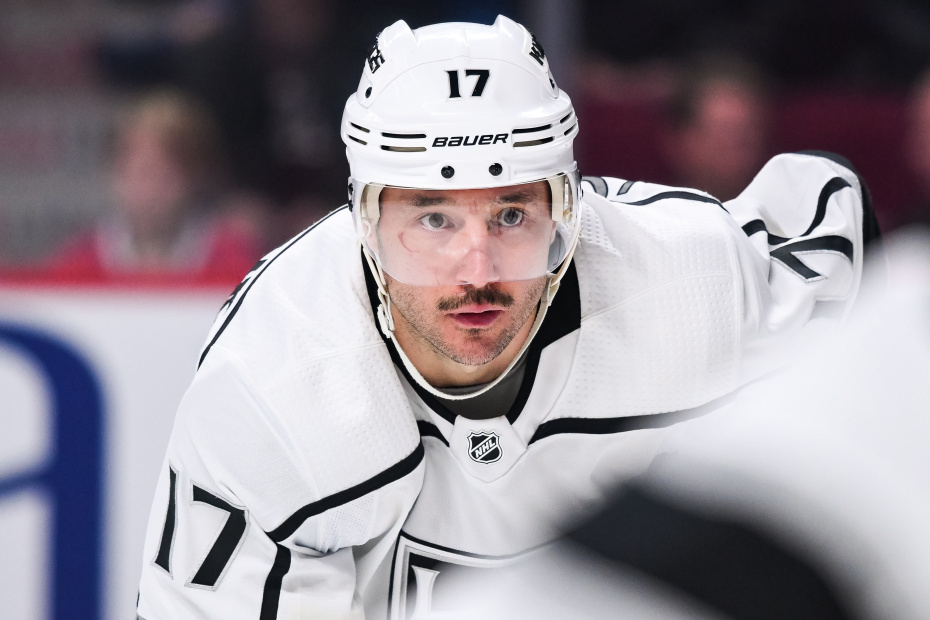    David Kirouac/Icon Sportswire/Global Look Press