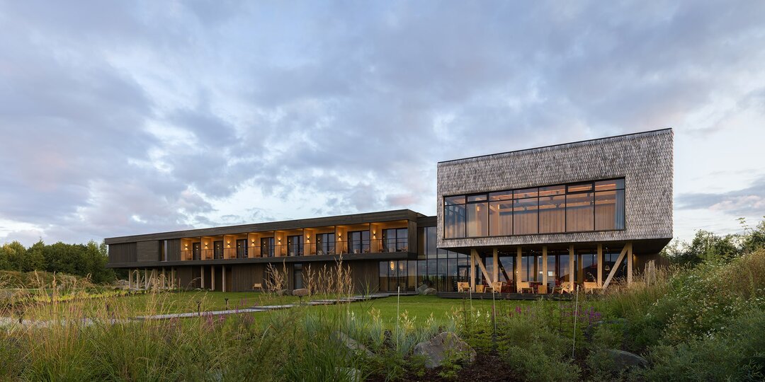 Камерная локация в северных направлениях. Почему бизнес выбирает бутик-отель