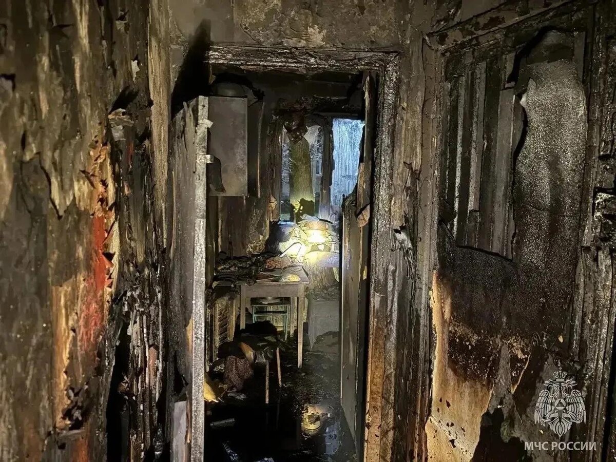    Фото: МЧС Ленобласти