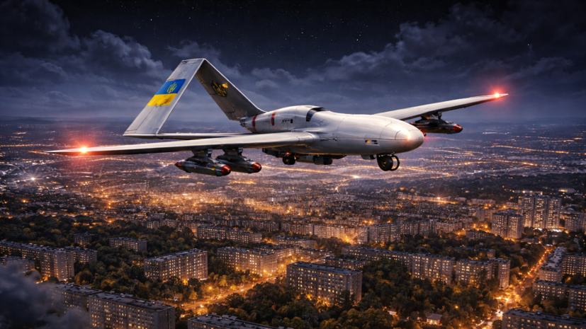   Сгенерировано с помощью ИИ