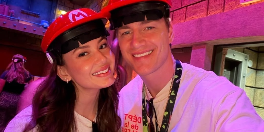 Без лишних слов: как Воробьёв отдыхает с семьёй в США