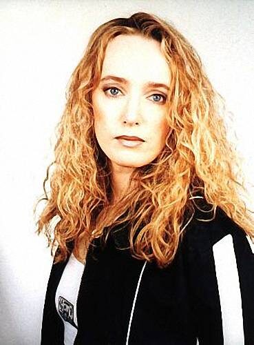 Lyane Hegemann (Lyane Leigh)