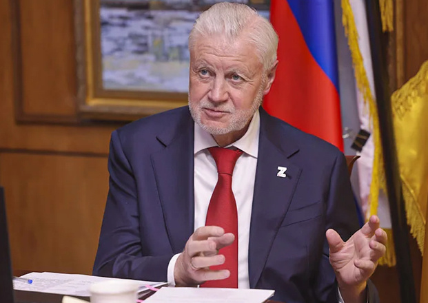 Четвёртая попытка: ЕДВ ветеранам боевых действий хотят привязать к прожиточному минимуму