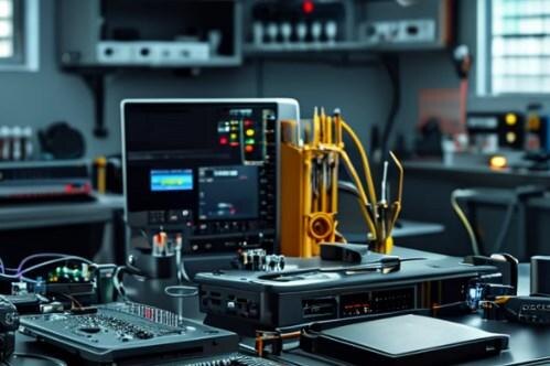 
Что такое WLED и почему это важно для вашего экрана