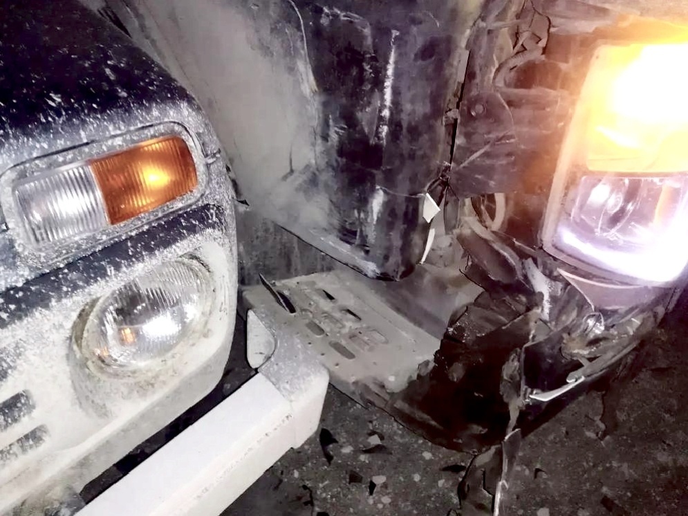    Госавтоинспекция Карелии