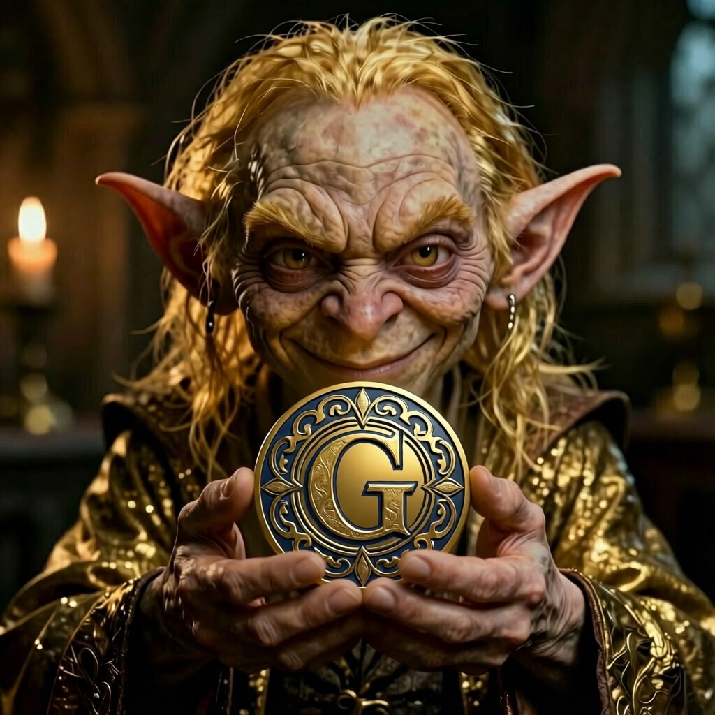 Волшебство в каждом из нас