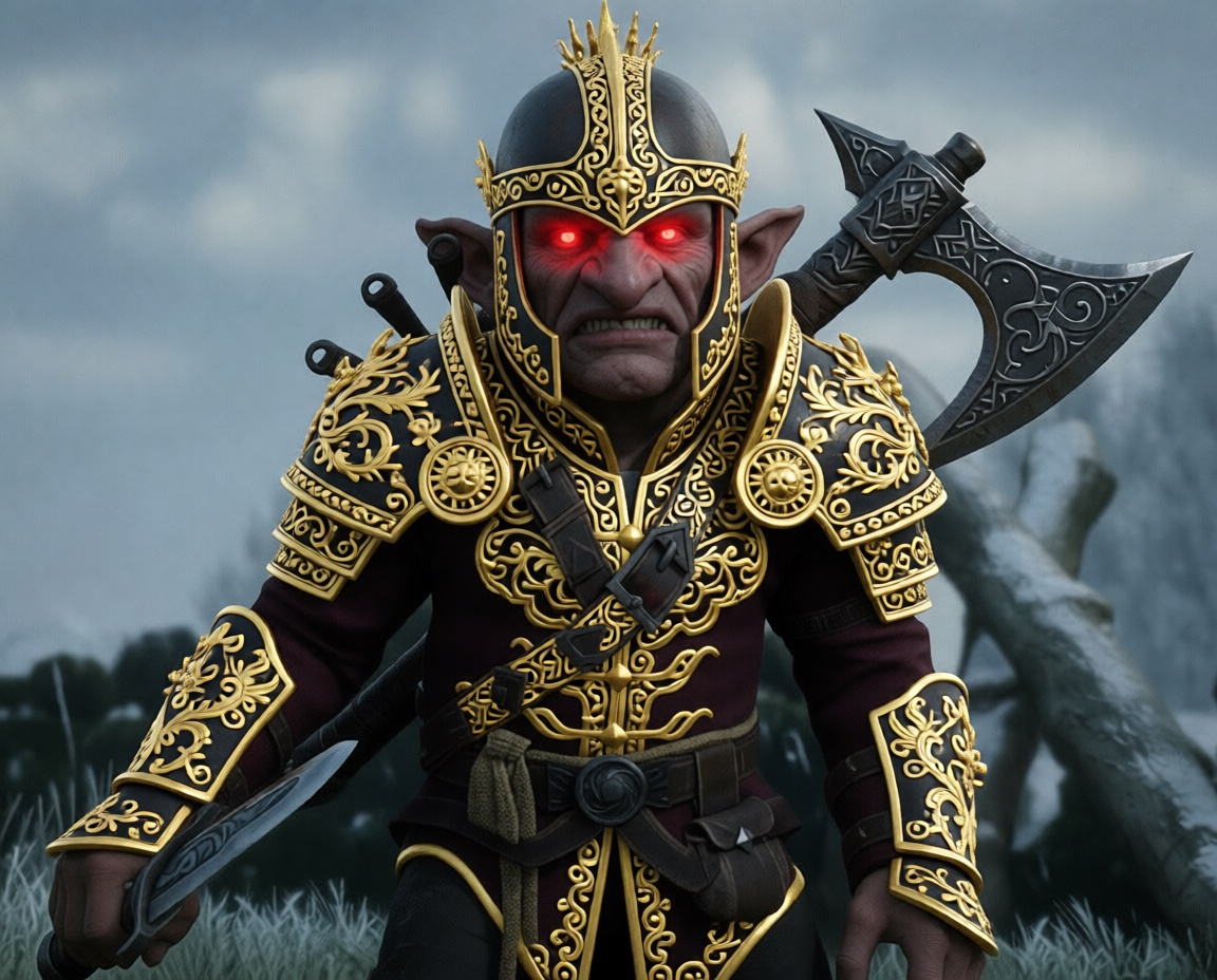 Волшебство в каждом из нас