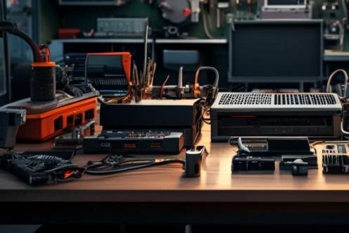 
Что такое пиксель-питч и почему он важен для вашего экрана