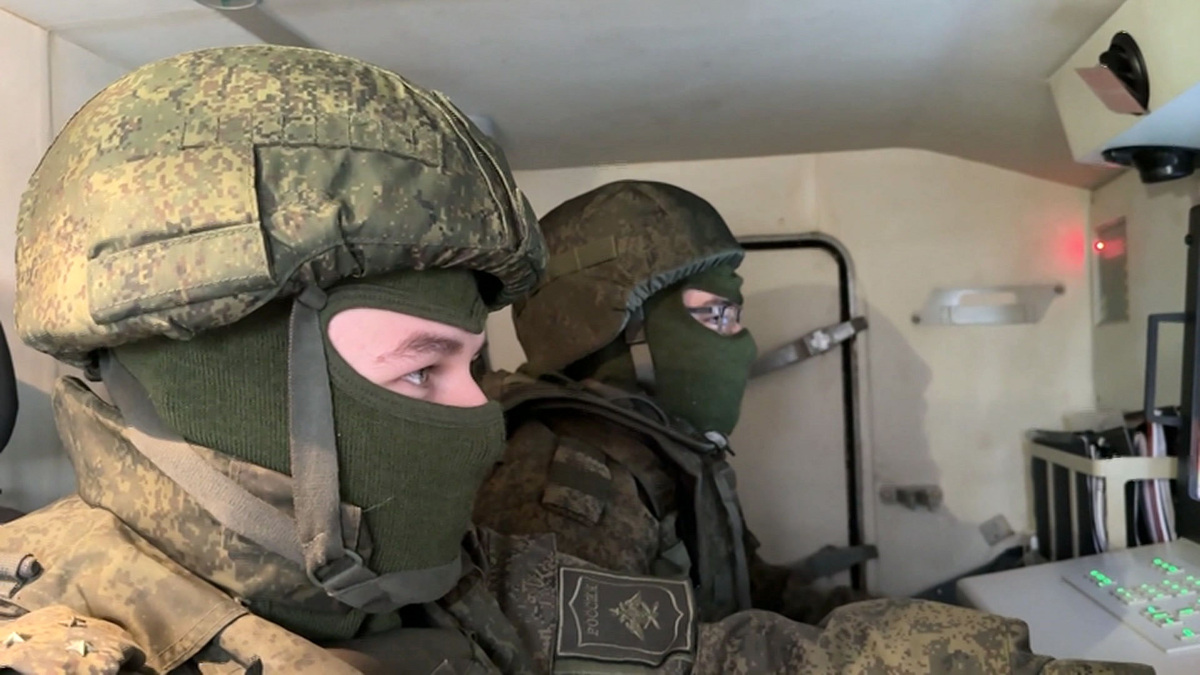    Минобороны РФ