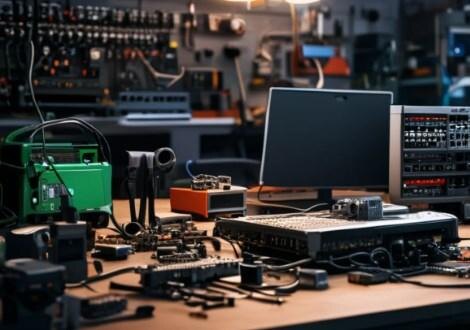 
Что такое ML, и почему мой пылесос теперь умнее меня?