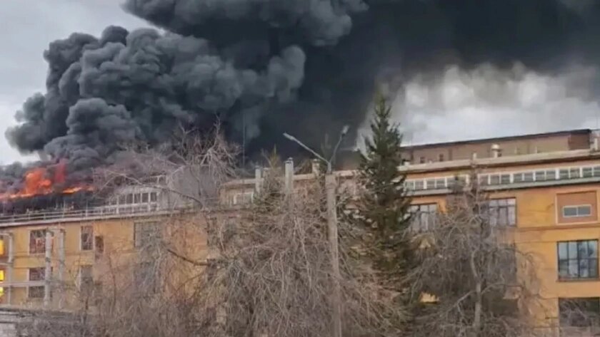    Фото: ГУ МЧС по Иркутской области