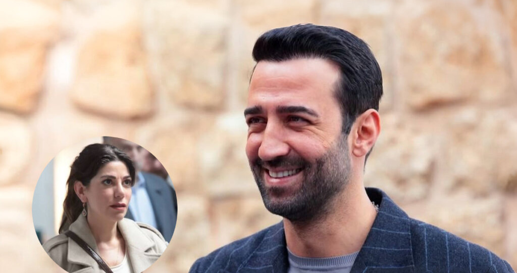 Демир Байбарс и Мерьем пока оказываются в выигрыше. Описание 57-й серии сериала "Далекий город"