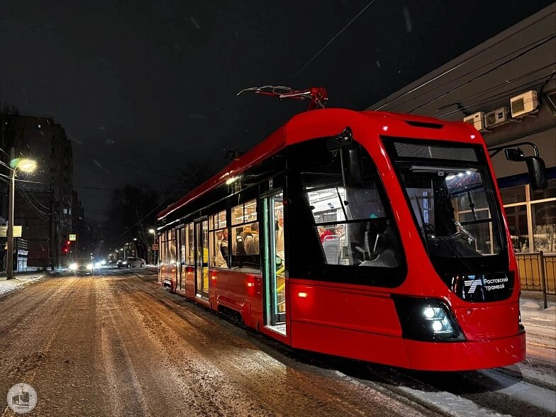    Фото: «Урбанистика – Ростов-на-Дону»/VK