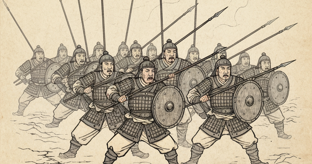 Мировая история / «Я лучше буду убивать акул, чем стану наложницей»/ Как 19-летняя девушка на боевом слоне бросила вызов империи Китая