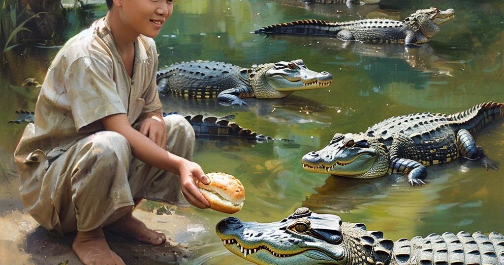 Китайские блины, так вы ещё не готовили: рассыпчатые, слоистые, аппетитные!