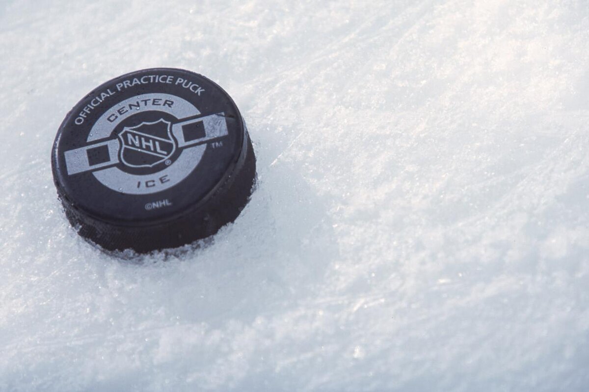    Craig Jones / Getty Images / NHLI