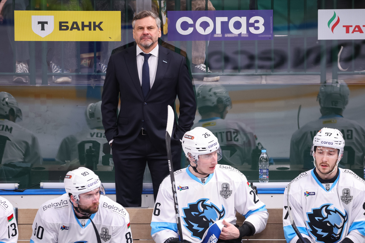    Дмитрий Квартальнов / фото: Сергей Елагин, «БИЗНЕС Online»