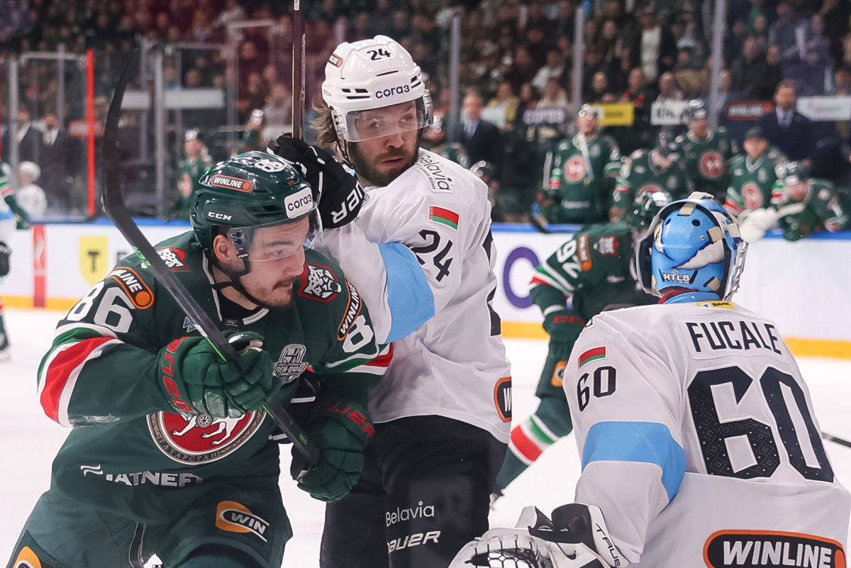    Фото: Сергей Елагин, «БИЗНЕС Online»