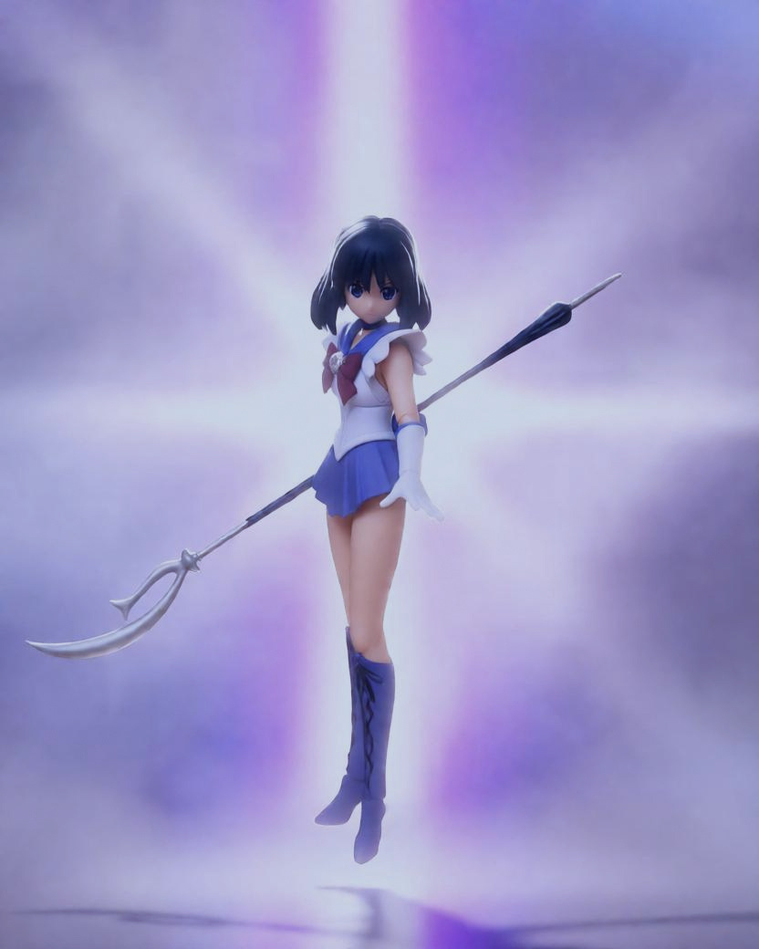 Сейлор Сатурн (Хотару Томо)