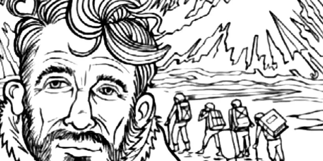 Японский тест на деменцию: найдите 10 скрытых предметов и проверьте свой мозг