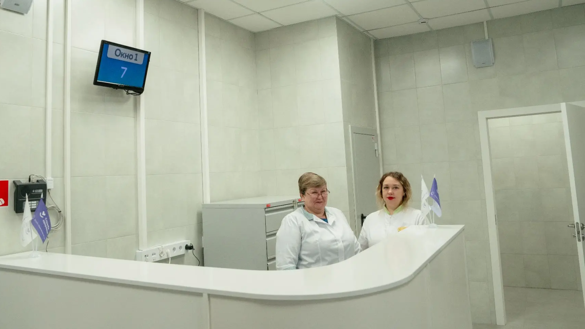    Фото: канал Владимира Мазура в МАХ