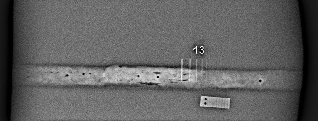 Общий снимок на КЦР «Цифракон 2329»