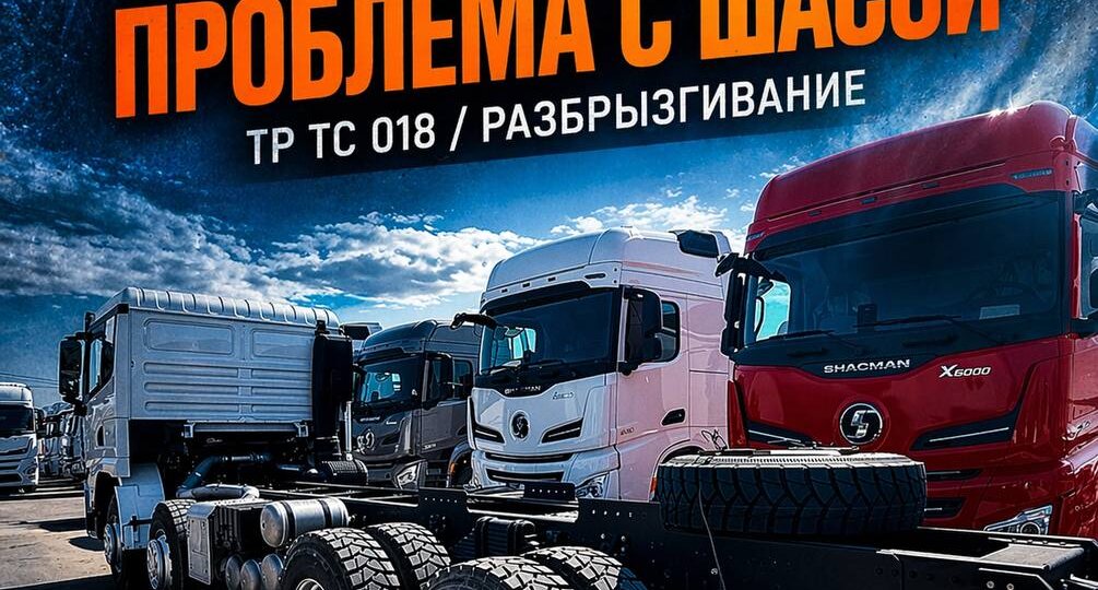 🚛 ТРЕБОВАНИЯ ЕСТЬ