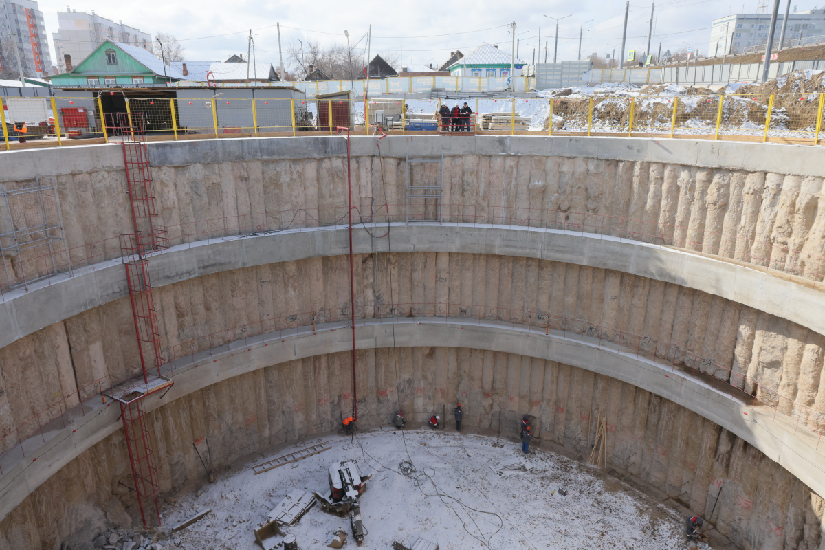 Фото: правительство Красноярского края