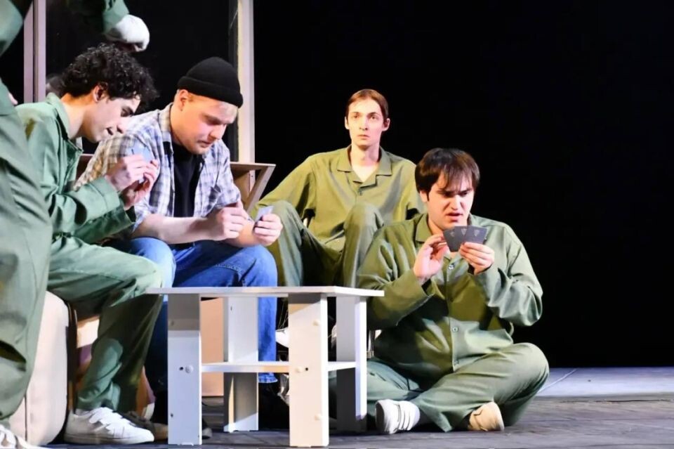    "Большие гастроли" театрального училища имени Щепкина. Источник: altai-republic.ru