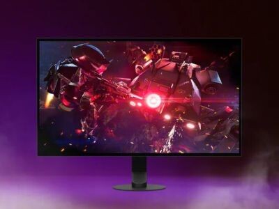    Флагманский WOLED-монитор Sony M10S II получил два режима работы