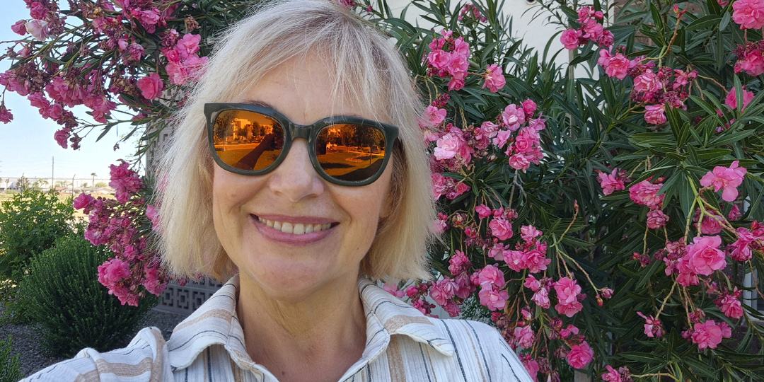 Без людей: беспилотные такси и доставщики