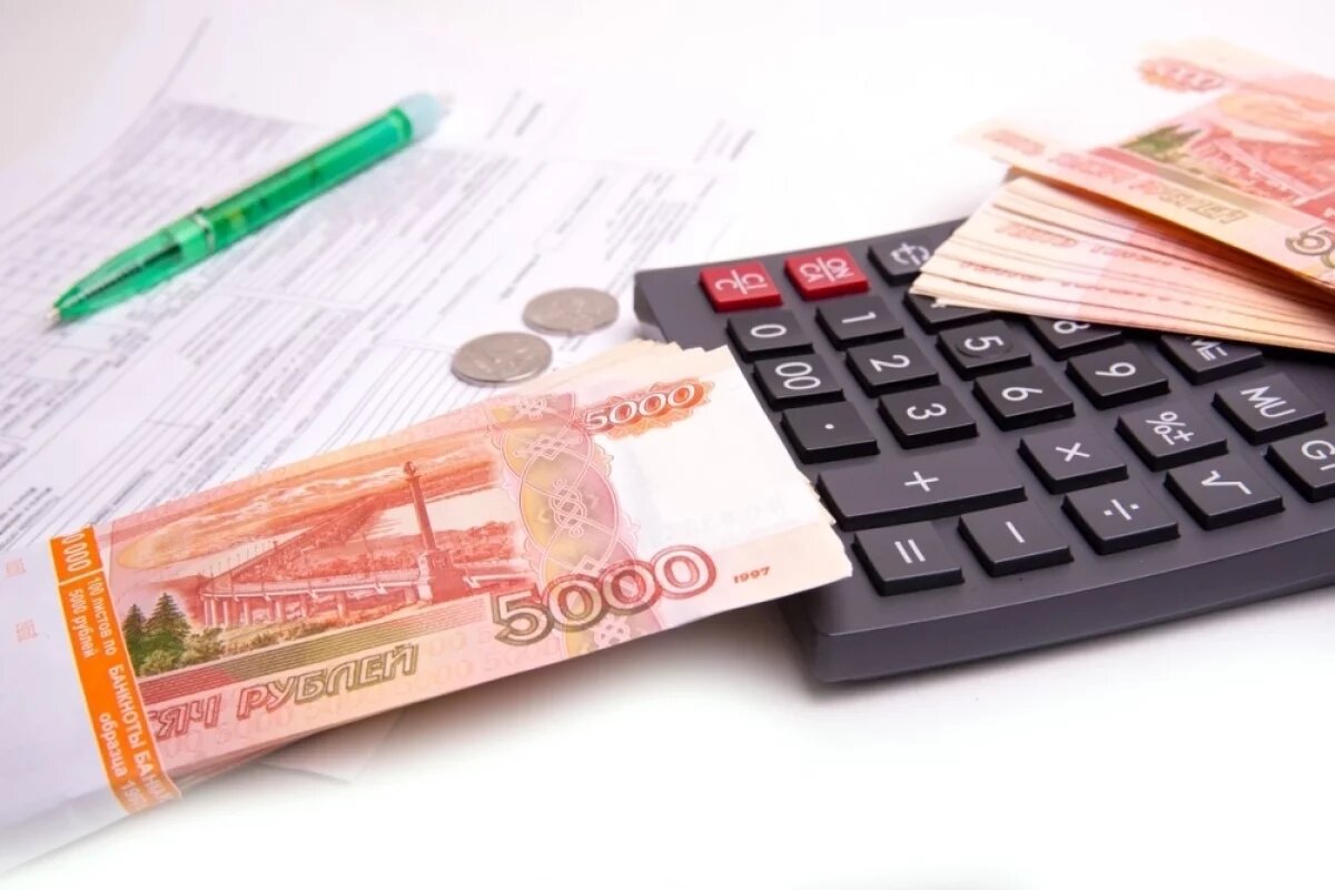    Наличные на кассе: волгоградцы забрали 1,2 млрд рублей в магазинах